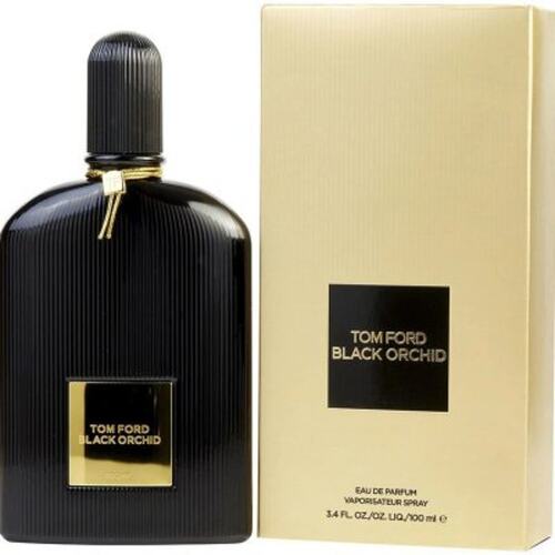 香港直邮Tom Ford汤姆福特午夜兰花浓香EDP馥郁萦绕温柔细腻100ml