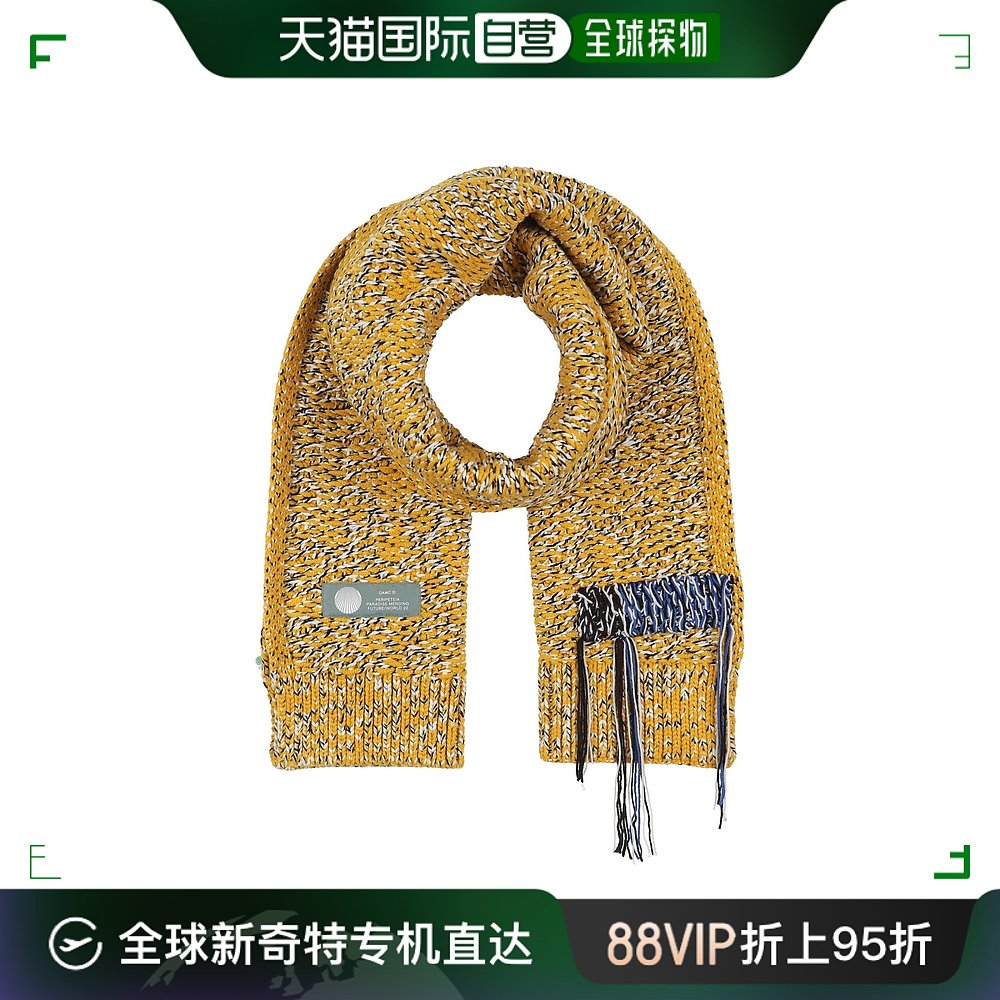 香港直邮潮奢 Oamc男士 Foulards围巾