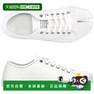 韩国直邮MAISON MARGIELA Tabi S57WS0422 P4344 T1003 男式运动