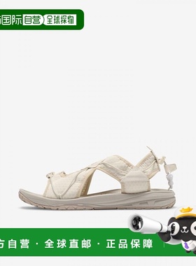 日本直邮The North Face Straitum Porta 男女通用凉鞋 NF52552-G