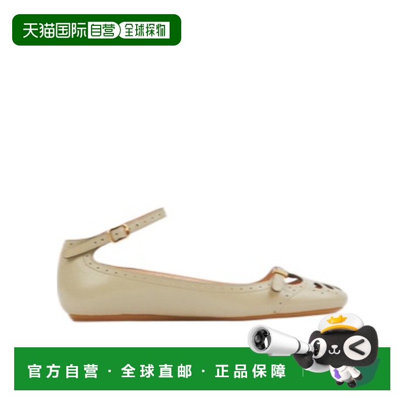 1h可退 香港直邮chloe 女士 时尚休闲鞋