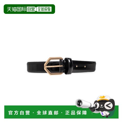 欧洲直邮all saints 女士 腰带