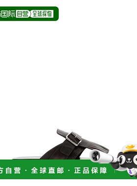 香港直邮PRADA 女士凉鞋 1Y961NFA005070F0003 AW2025 棕色