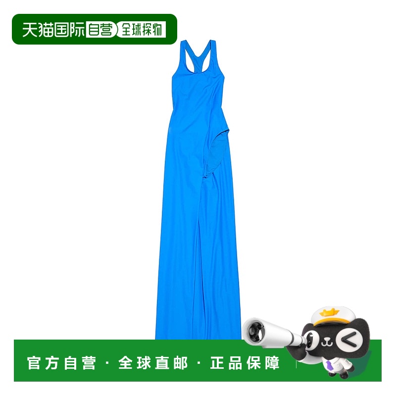 欧洲直邮巴黎世家 25秋冬 850630TYK074011 女士 连衣裙