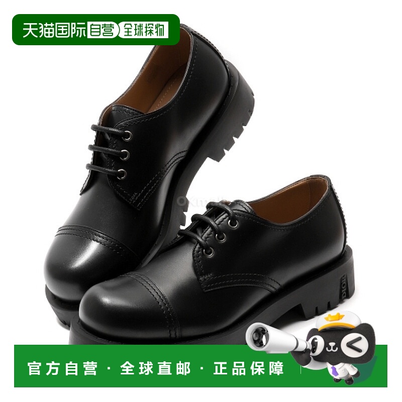 韩国直邮Dior 3DE400ZXJ 900 系带迪奥