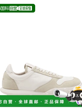 1h可退 香港直邮Jil Sander 吉尔 桑达 女士 低帮运动鞋 J16WS003
