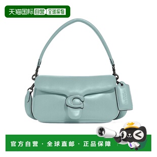 香港直邮Coach蔻驰 女包 Pillow Tabby 26单肩包 C0772新款