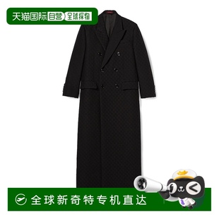 830840 GG真丝 古驰 大衣 欧洲直邮GUCCI 女士 Z7APD 25春夏 1000