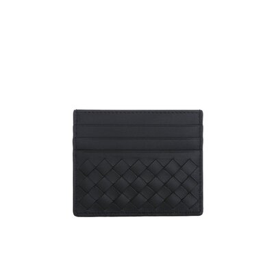 Bottega Veneta 徽标卡包 522326V47W1
