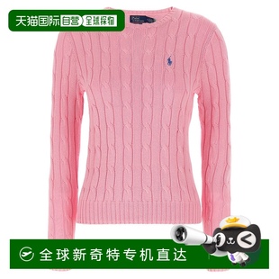 香港直邮POLO LAUREN 1h可退 RALPH 女士针织毛衣 211971869010