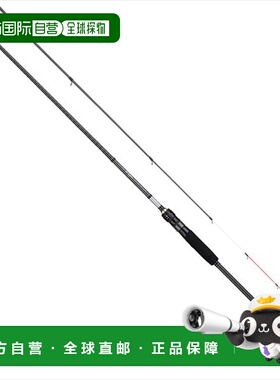 日本直邮Alpha 钓具 Hitotsu Tenya Rod Kaijin Setouchi Tenya G