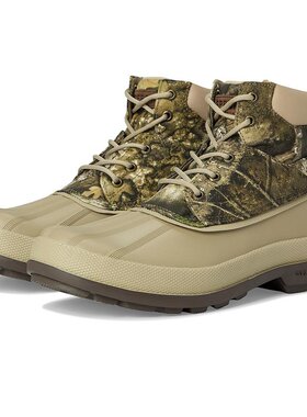 美国直邮Sperry Cold Bay Chukka Realtree 防水时装靴 男士靴子