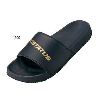 日本直邮ZETT 棒球男式前列腺凉鞋 ZETT BSR4090