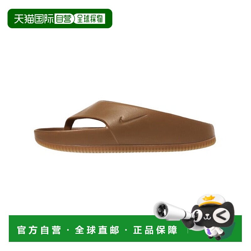 日本直邮Nike CALM FLIP FLOP 拖鞋 [86076221]