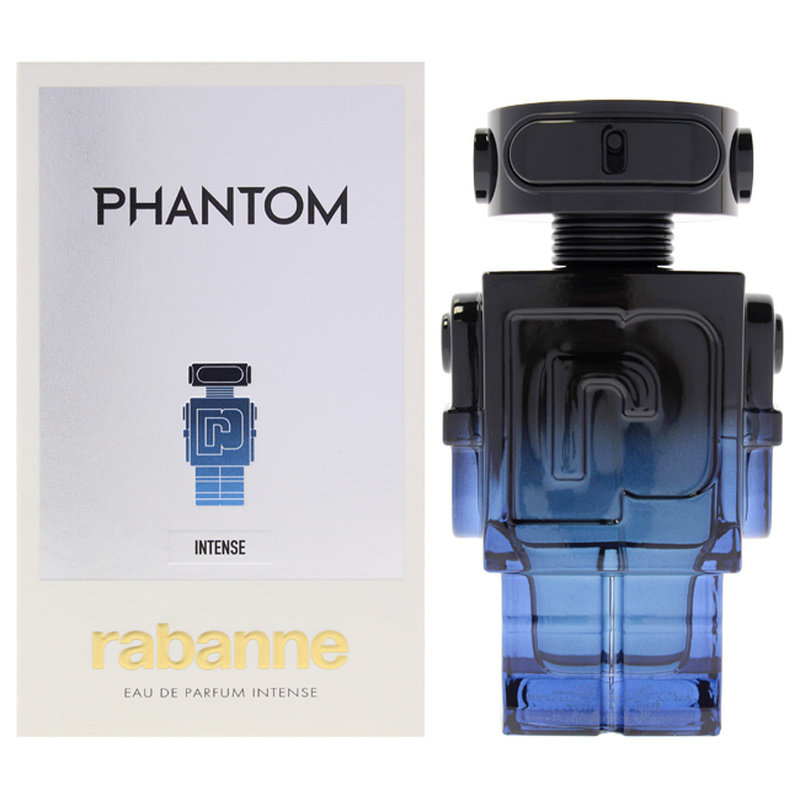 thumbnail for Direct shipping from the USA Paco Rabanne Phantom Rich Men's Esteve 100ml authentic