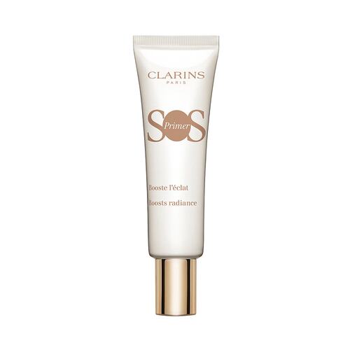 欧洲直邮Clarins娇韵诗 sos primer焕彩舒润妆前乳