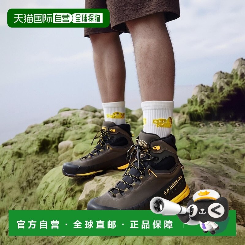 香港直邮LA SPORTIVA TX5 Goretex 徒步靴 男士登山鞋运动鞋跑鞋