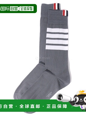 韩国直邮Thom Browne FAS020B 01690 035 袜子/长袜