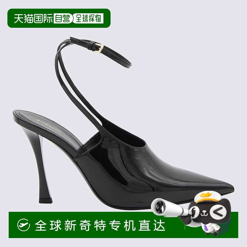 1h可退 欧洲直邮givenchy 女士 时尚休闲鞋纪梵希高跟鞋