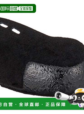 【日本直邮】ASICS 棒球鞋罩/补丁P皮革ONIP 野手用 SSZ40F 黑色L