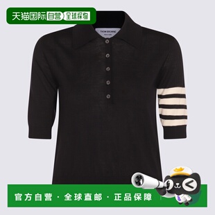 女士T恤FKP053AY1014415 BROWNE 1h可退 欧洲直邮THOM