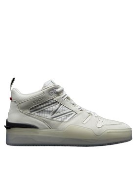 MONCLER 男士运动鞋 I109A4M00100M2554034