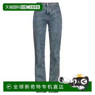 Maison 女士 香港直邮潮奢 MM6 1h可退 马吉拉 Margiela Mm6 马丁