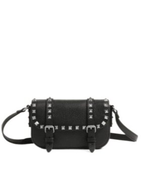 Valentino 翻盖单肩包 YP0V05KDB