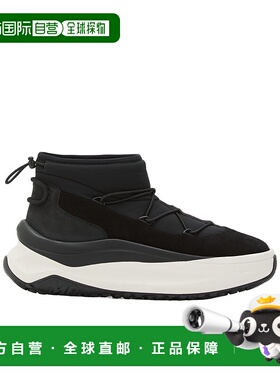 香港直邮Moon Boot MOON247 套脚短靴 80D2490060