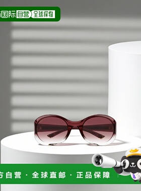 香港直邮Gucci Panthos 太阳镜 GG2012S古驰