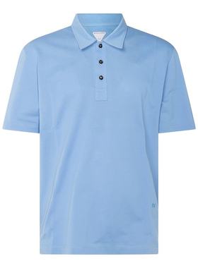 BOTTEGA VENETA 男士POLO衫 830926V5DJ04225 SS2025