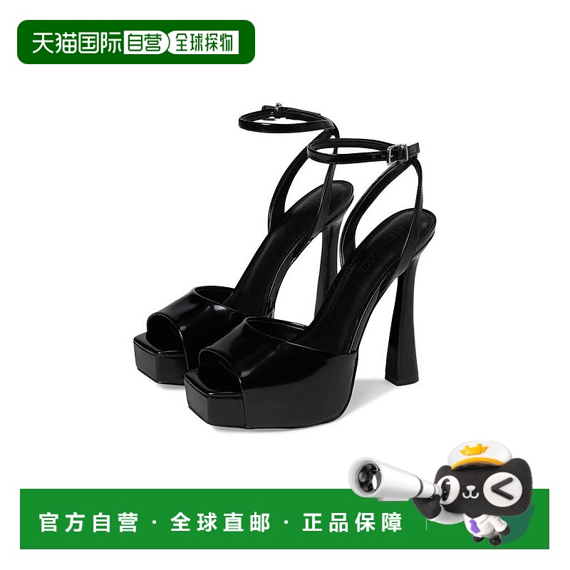 1h可退 【美国直邮】steve madden 女士 时尚休闲鞋