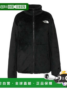 日本直邮THE NORTH FACE 女士拉链 Versa Mid 夹克 NAW72501