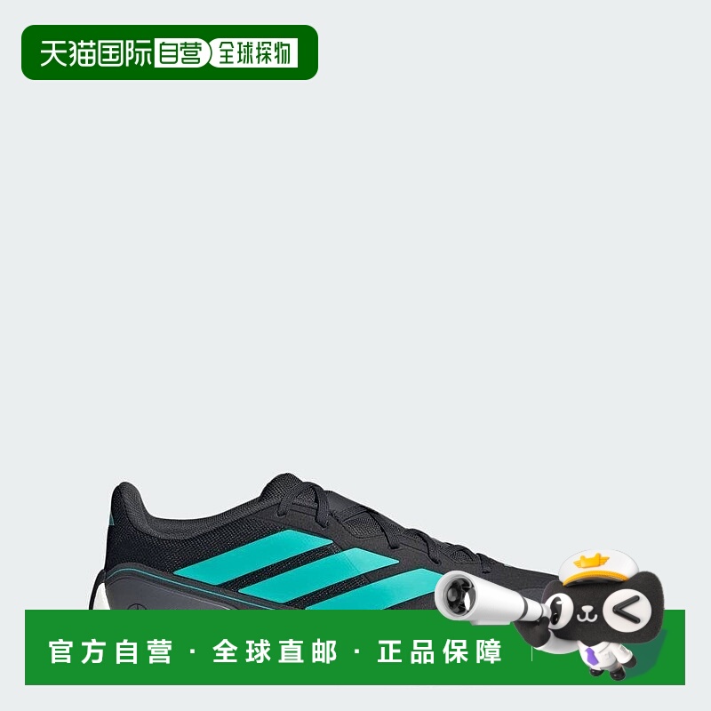 日本直邮adidas FEROZA BASE MERCEDES AMG PETRONAS F1团队 运动