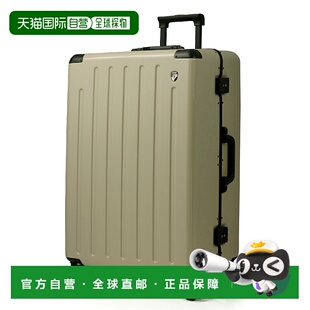 日本直邮Griffinland 行李箱 LL 尺寸手提箱包 PC7000 框架轻便行