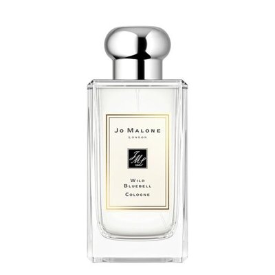 JO MALONE 祖马龙 狂野蓝风铃古龙香水100毫升 (无盒)