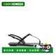 女士凉鞋 1Y395O069F0002F005 SS2026 香港直邮PRADA 黑色 Sandal