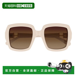 女士眼镜 Chloe 197F5CD0A16951 浅棕色 AW2026 香港直邮CHLOÉ