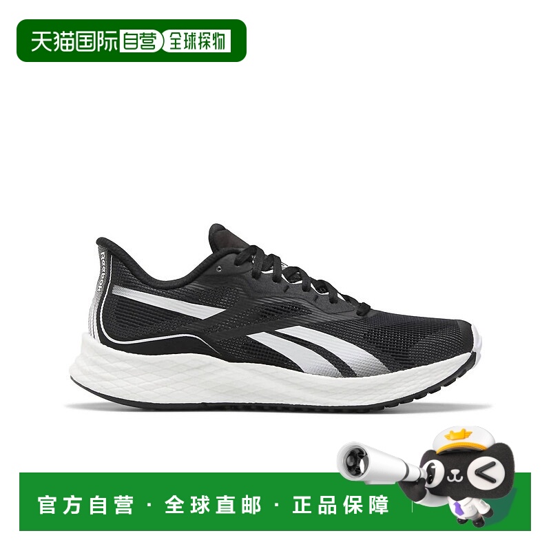 自营 reebok女士 Floatride Energy 3.0 鞋（核心黑/核心黑/鞋类