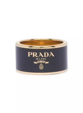 prada 通用 戒指