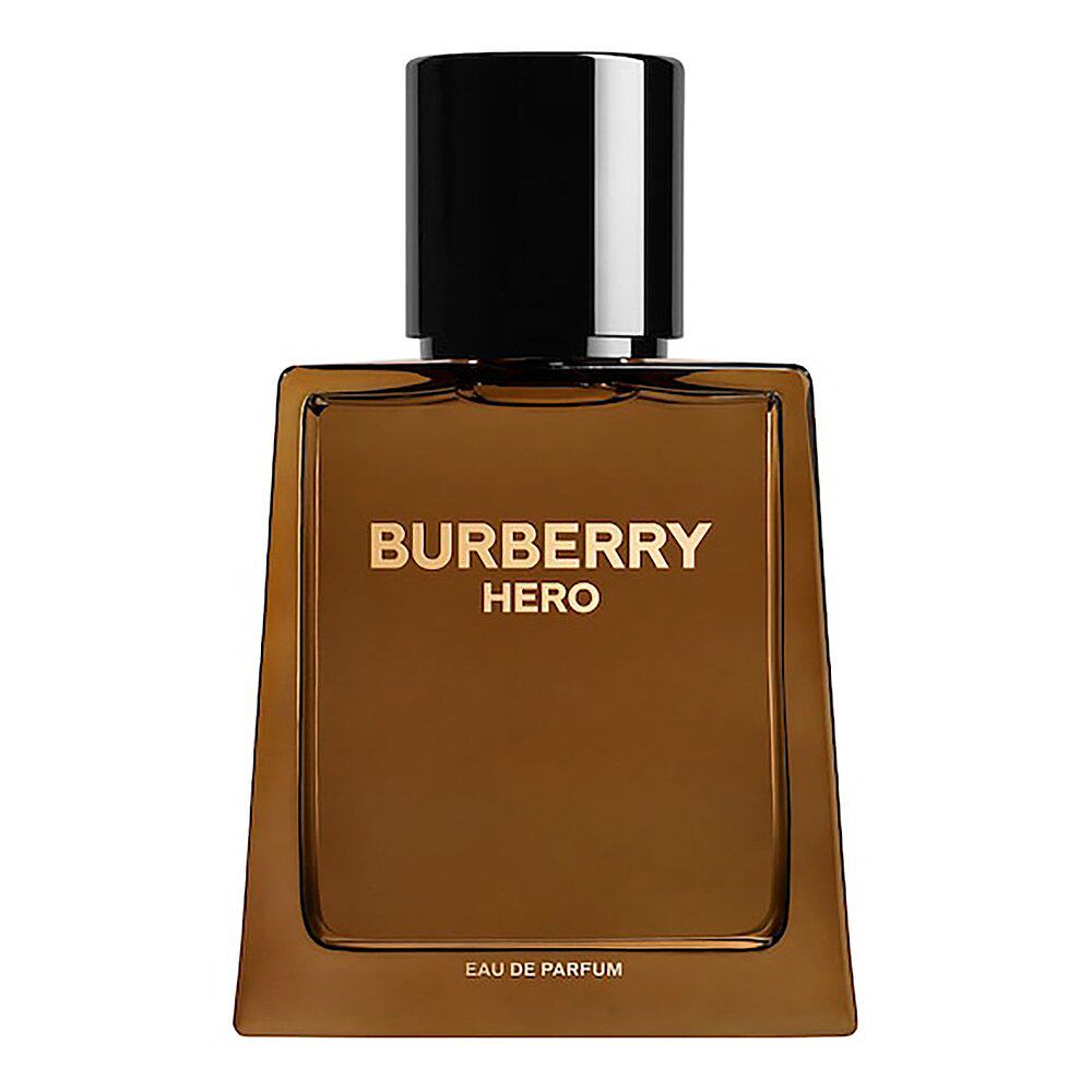 欧洲直邮Burberry博柏利骏勇之心男士淡香水喷雾辛辣木质调50ml - 实物图