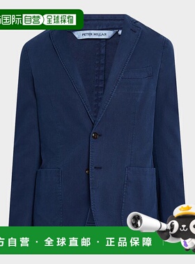 1h可退 【美国直邮】peter millar 男士 夹克衫