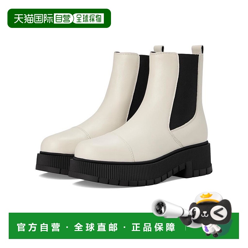 1h可退 【美国直邮】marc fisher ltd 女士 靴子