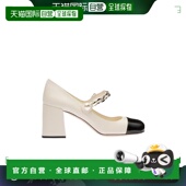 玛丽珍高跟鞋 1h可退 5I248D3L4I 缪缪 女士 香港直邮Miu Miu