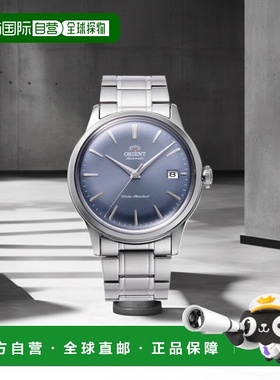 日本直邮RN-AC0M10L Epson ORIENT 东方小宝贝自动上链男士手表