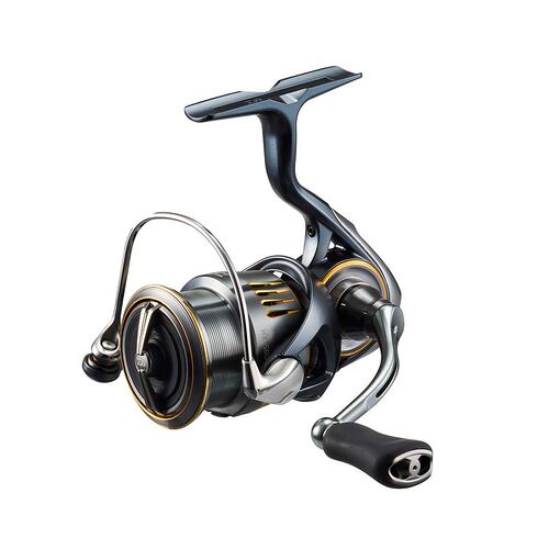 DAIWA 达亿瓦 23年新款 AIRITY系列 渔线轮LT2500S-XH 速比6.2