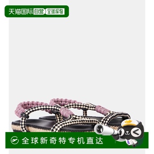 玛兰 Marant 伊莎贝尔 Waltee 女士 香港直邮潮奢 1h可退 Isabel