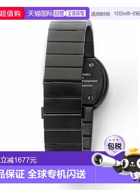 日本直邮Issey Miyake TO Designed by Tokujin Yoshioka IW55AW3