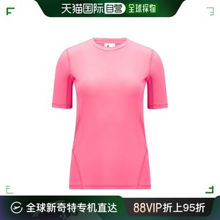 香港直邮MONCLER 女士衬衫 99新未使用 I10988C00004899VX52X