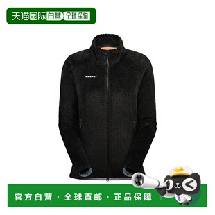 日本直邮 GOBLIN ML JACKET AF 女士中层亚洲版型夹克猛犸象